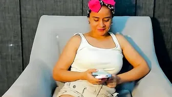 Samm_hoti nude 13 July 2025