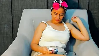 Samm_hoti nude 13 July 2025