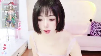 Xiaoyu_ko hot amateur video (07/13/2025)