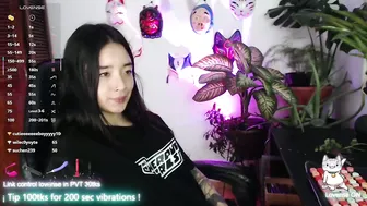 cat_salo recorded nude video 99620