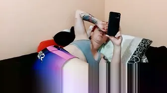 tomboyblue recorded nude video 99669