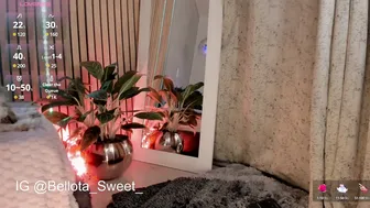 Bellota_sweet (07-13-2025) video