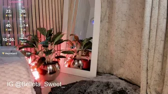 Bellota_sweet (07-13-2025) video