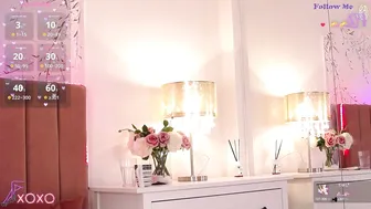 pinkyspark free cam show 13-Jul-25