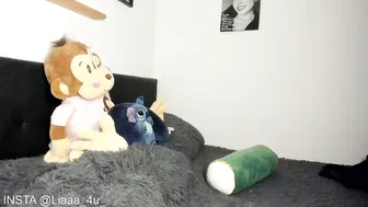_monserat_ recorded nude video 99696