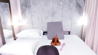 alinnasmith recorded nude video 99697