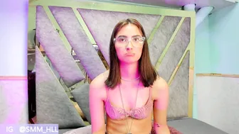 salomme_hill recorded nude video 99717