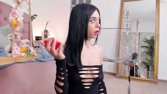 jassyejoy recorded nude video 99835
