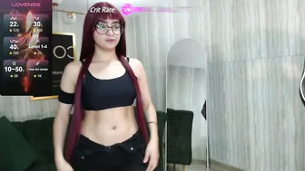clementine_t recorded nude video 99863