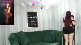 clementine_t recorded nude video 99863