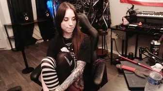 xxlilithmoonxx recorded nude video 99889