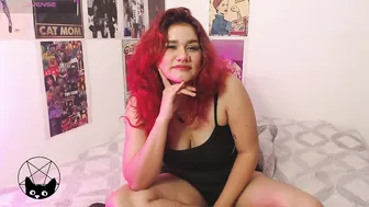 iammari_ recorded nude video 99960