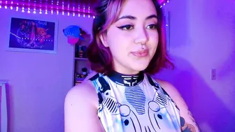 violeet_smile recorded nude video 99972