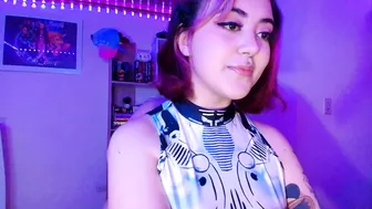violeet_smile recorded nude video 99972