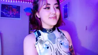 violeet_smile recorded nude video 99972