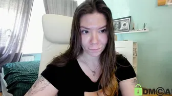 Nickyblein natural chat cam porn