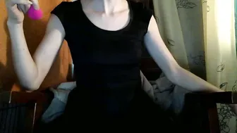 Luci_layne interactivetoy porn video chat