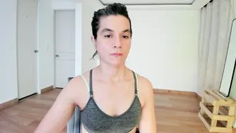 Amaranthaajames pantyhose cam sex
