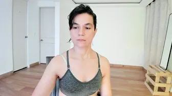 Amaranthaajames pantyhose cam sex