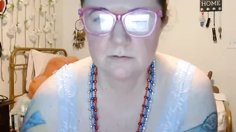 grateful42day recorded nude video 990105