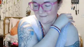 Grateful42day cam show 25-May-26