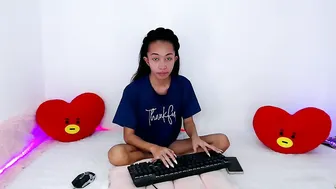 tskitty_girl recorded nude video 990116