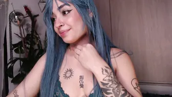 _hotpink recorded nude video 990121