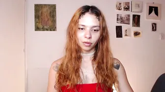 Golden_alaska trans cam video