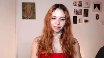 Golden_alaska trans cam video