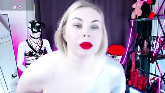anna_maxwell recorded nude video 990390