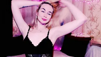 carinfox recorded nude video 990397