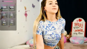skyeyesluna recorded nude video 990423
