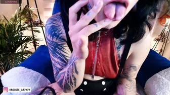 Aryrousse cam porn video 05-25-2026