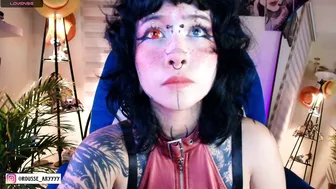 aryrousse recorded nude video 990425