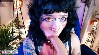 aryrousse recorded nude video 990425