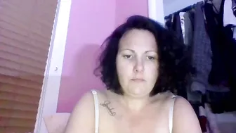 Sunshinesmalls813 ohmibod horny amateur video