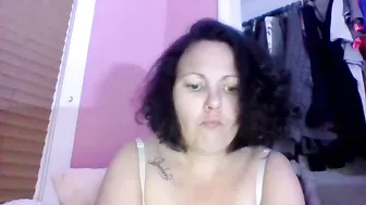 Sunshinesmalls813 ohmibod horny amateur video