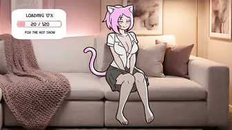 cat9irl recorded nude video 990440