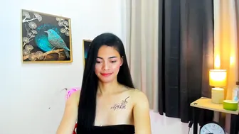Kendymuse 18 cam porn