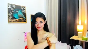 Kendymuse 18 cam porn