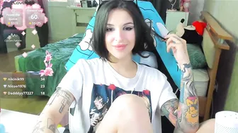 Folinskaayaa amateur cam video (05-25-2026)