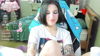folinskaayaa recorded nude video 990451