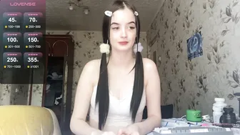 Partheniamachle sex chat show