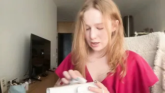 whoisalisa recorded nude video 990589