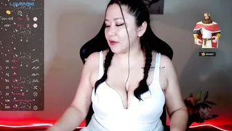 Lisa_______ amateur live cam video 05/25/2026