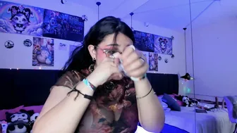 Sabrinav_ nude cam chat xxx