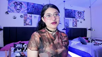 sabrinav_ recorded nude video 990685