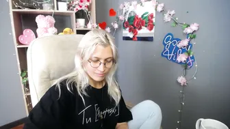 Rubydaviss young nude video chat