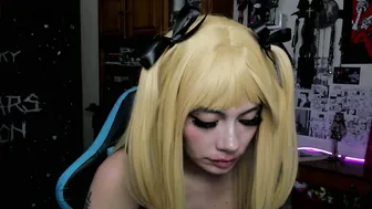Sakaexxx 05-25-2026 cosplay