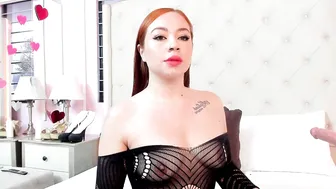 scarlett_leblanc_ recorded nude video 990735